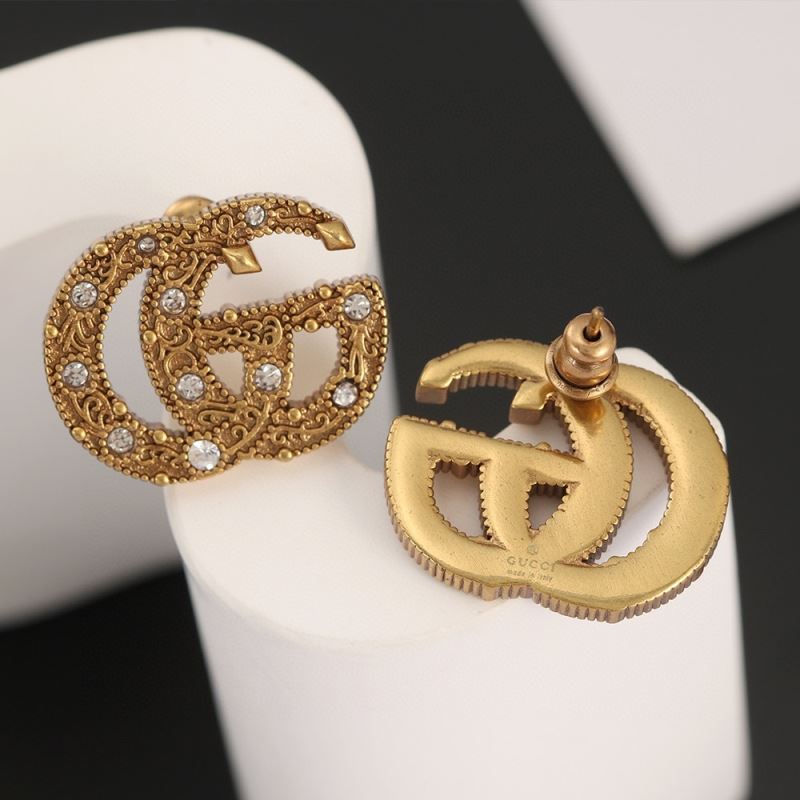 Gucci Earrings